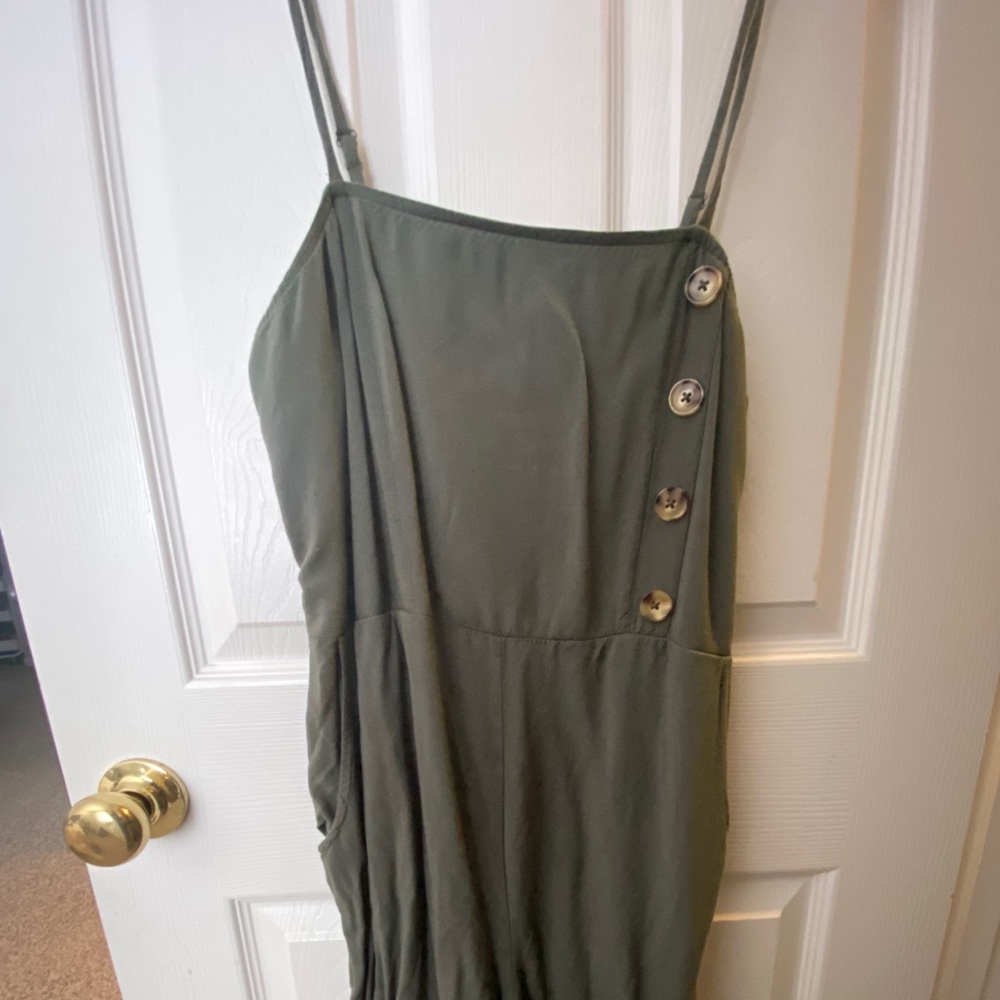 Jumpsuit